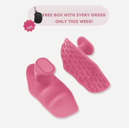 Soft Silicone - Protective Grip